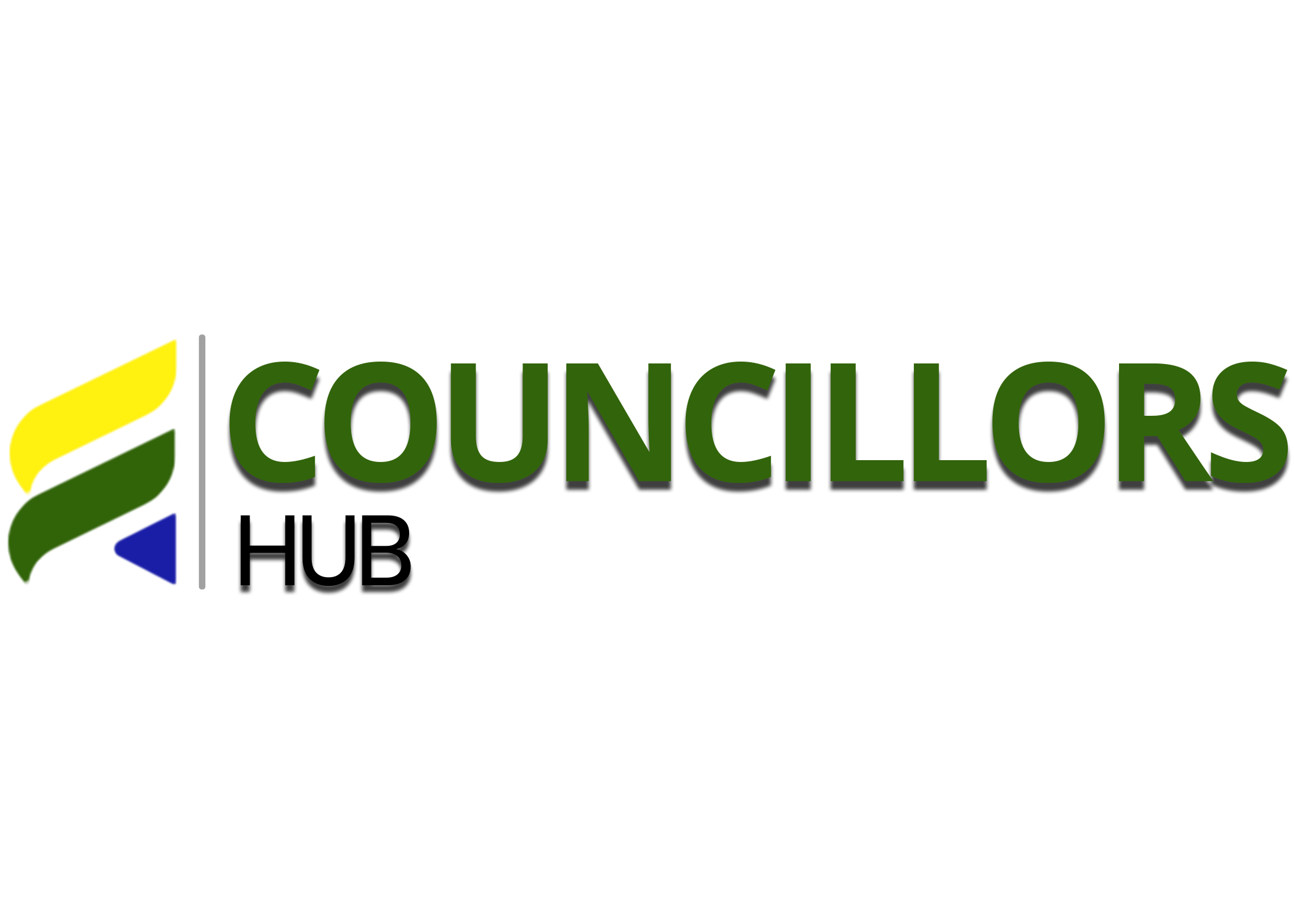 Councillors Hub logo